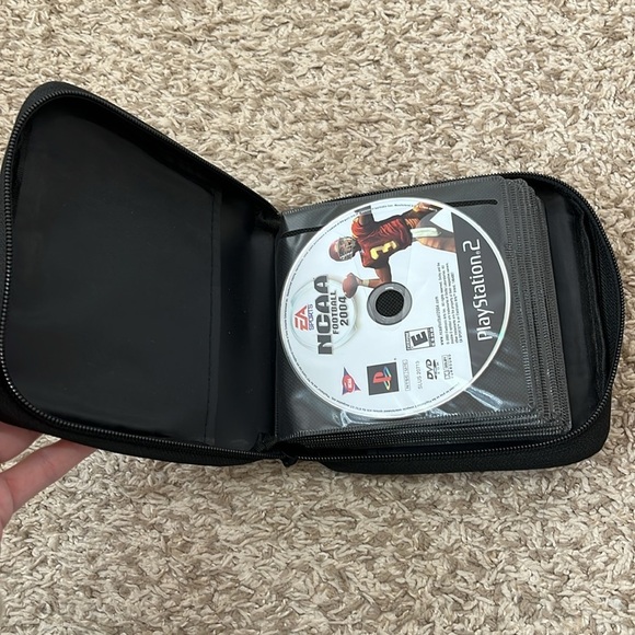 Lot of PlayStation 2 Games - 17 Total - Picture 2 of 11